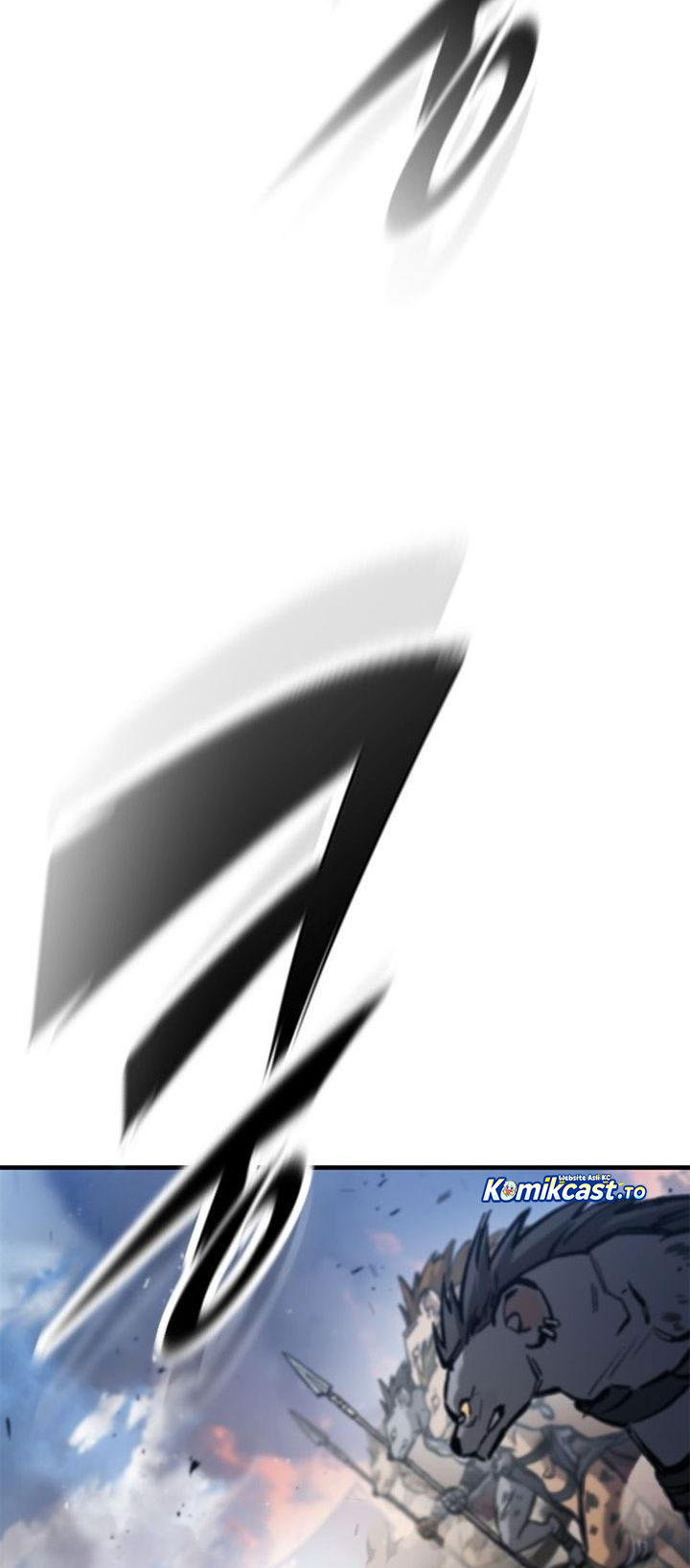 Eternally Regressing Knight Chapter 91 Gambar 18