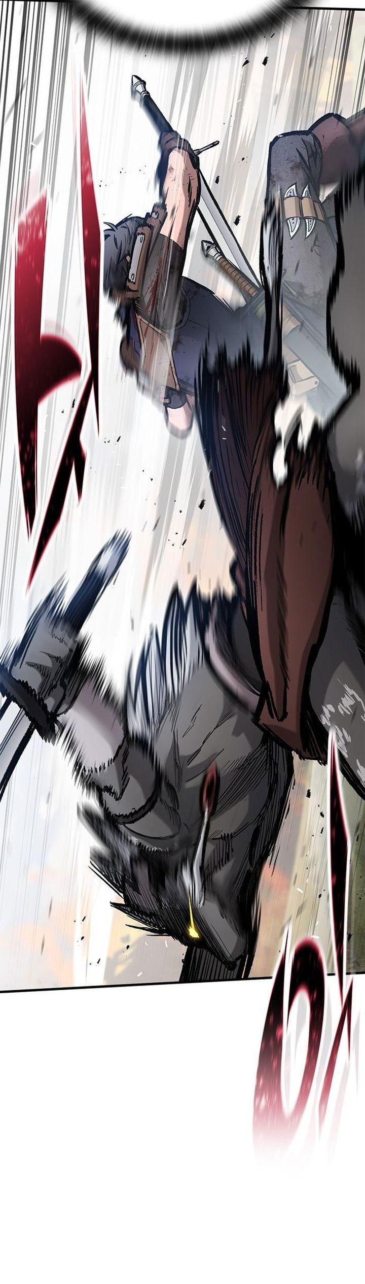 Eternally Regressing Knight Chapter 91 Gambar 21