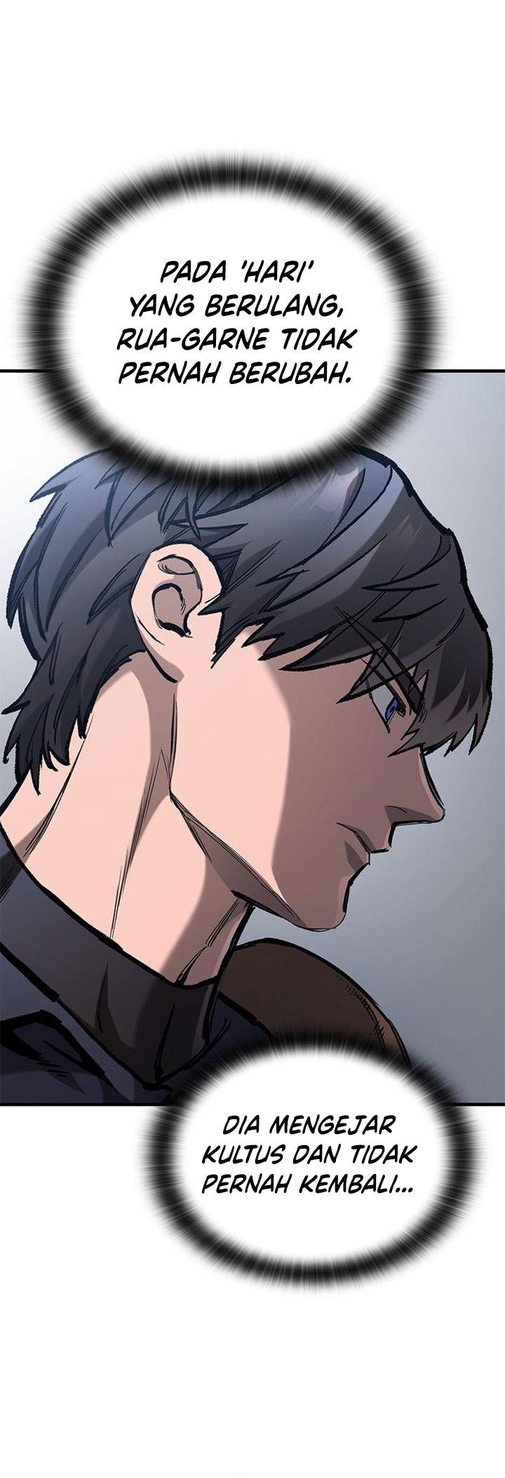 Eternally Regressing Knight Chapter 91 Gambar 26