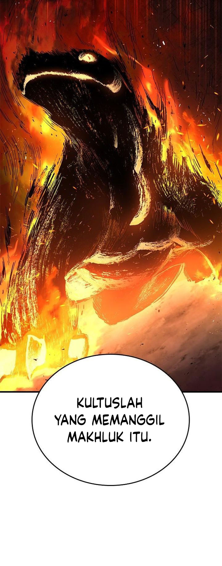 Eternally Regressing Knight Chapter 91 Gambar 29