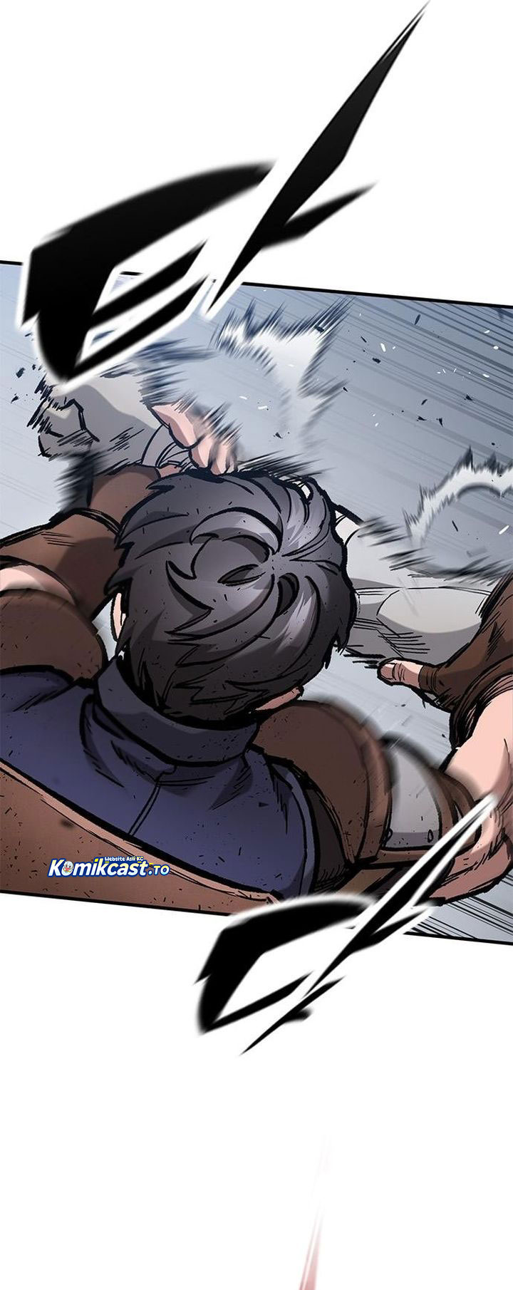 Eternally Regressing Knight Chapter 91 Gambar 35