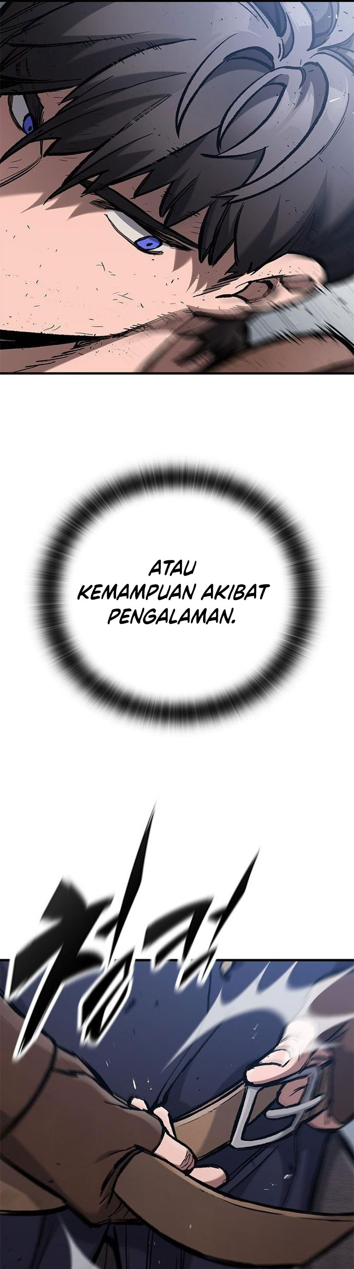 Eternally Regressing Knight Chapter 91 Gambar 39