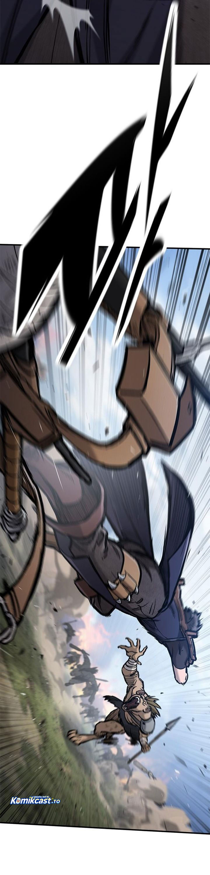 Eternally Regressing Knight Chapter 91 Gambar 40