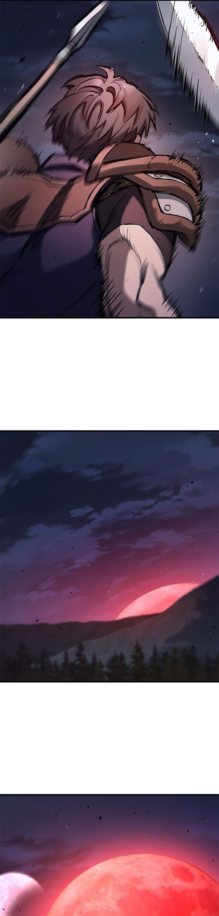 Eternally Regressing Knight Chapter 91 Gambar 46