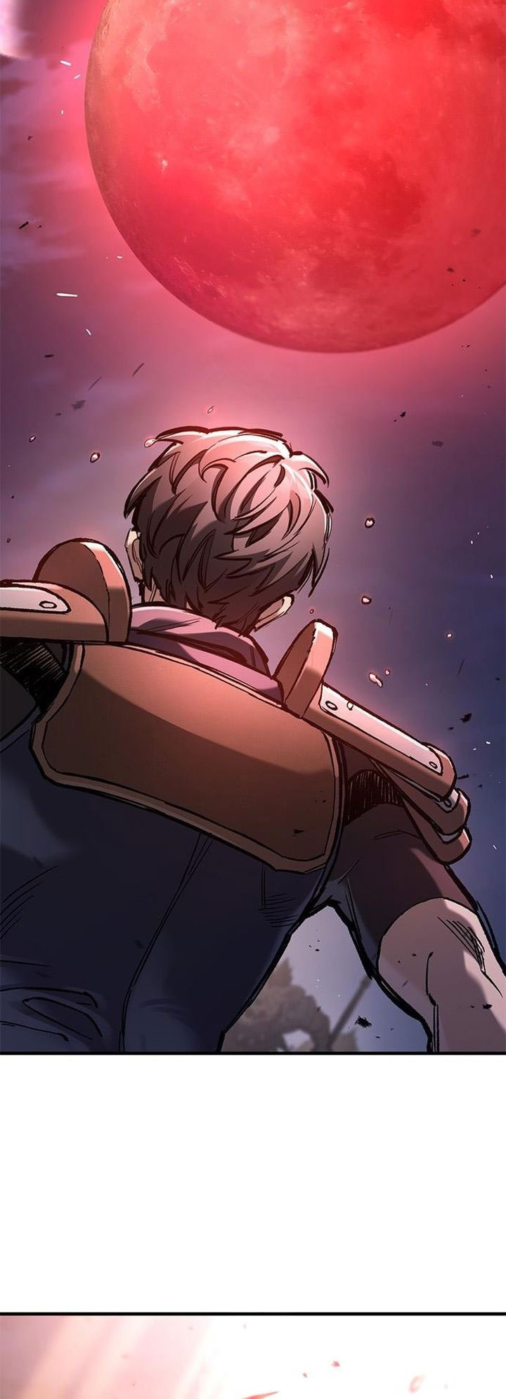 Eternally Regressing Knight Chapter 91 Gambar 47