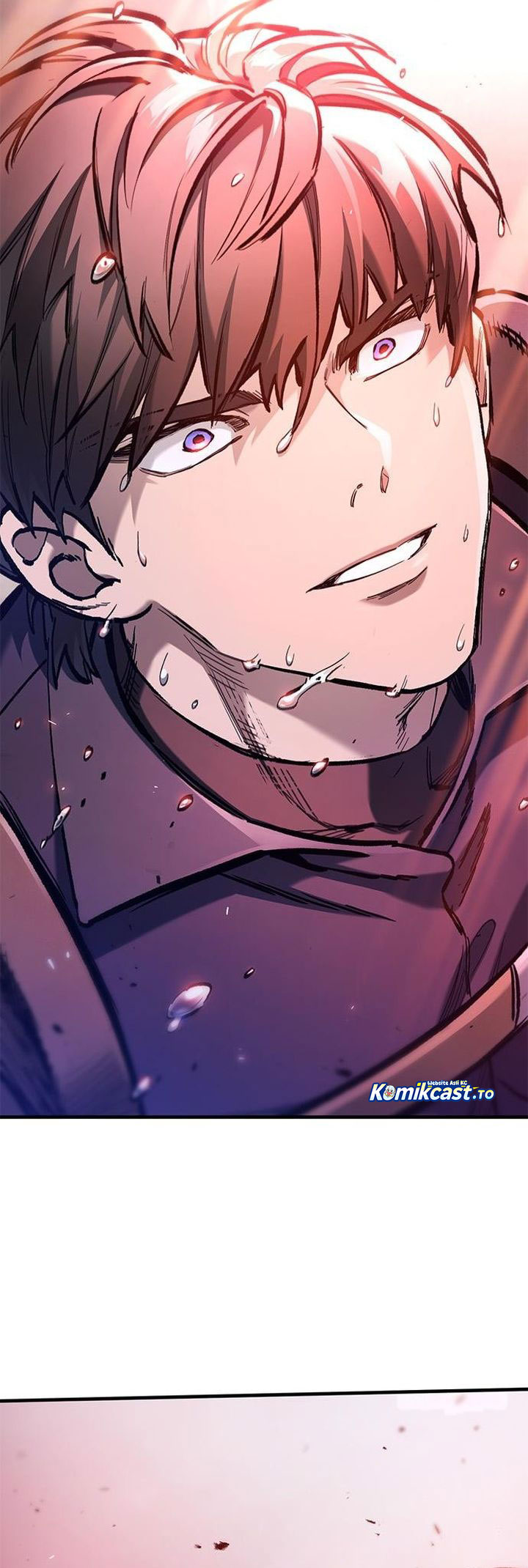 Eternally Regressing Knight Chapter 91 Gambar 48