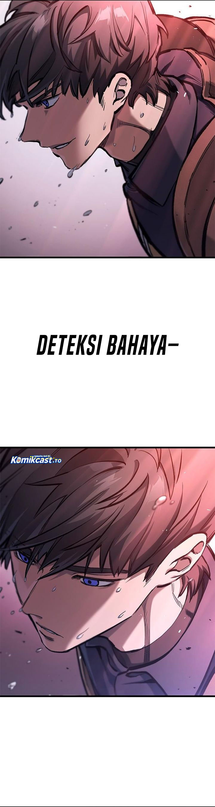 Eternally Regressing Knight Chapter 91 Gambar 53