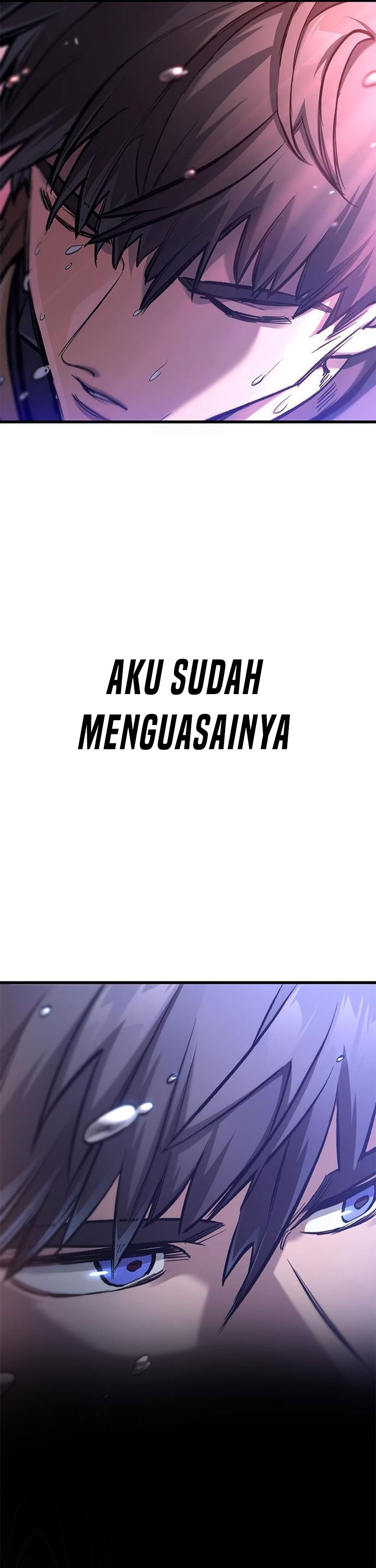 Eternally Regressing Knight Chapter 91 Gambar 54