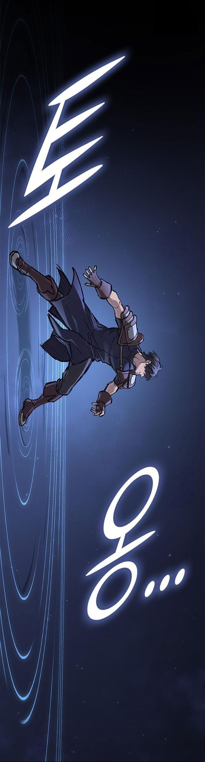 Eternally Regressing Knight Chapter 91 Gambar 55