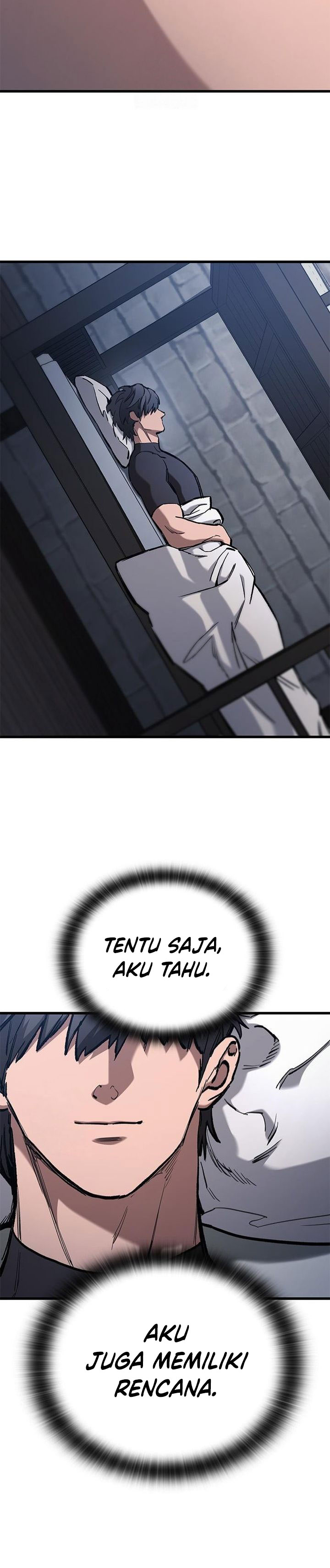 Eternally Regressing Knight Chapter 91 Gambar 57