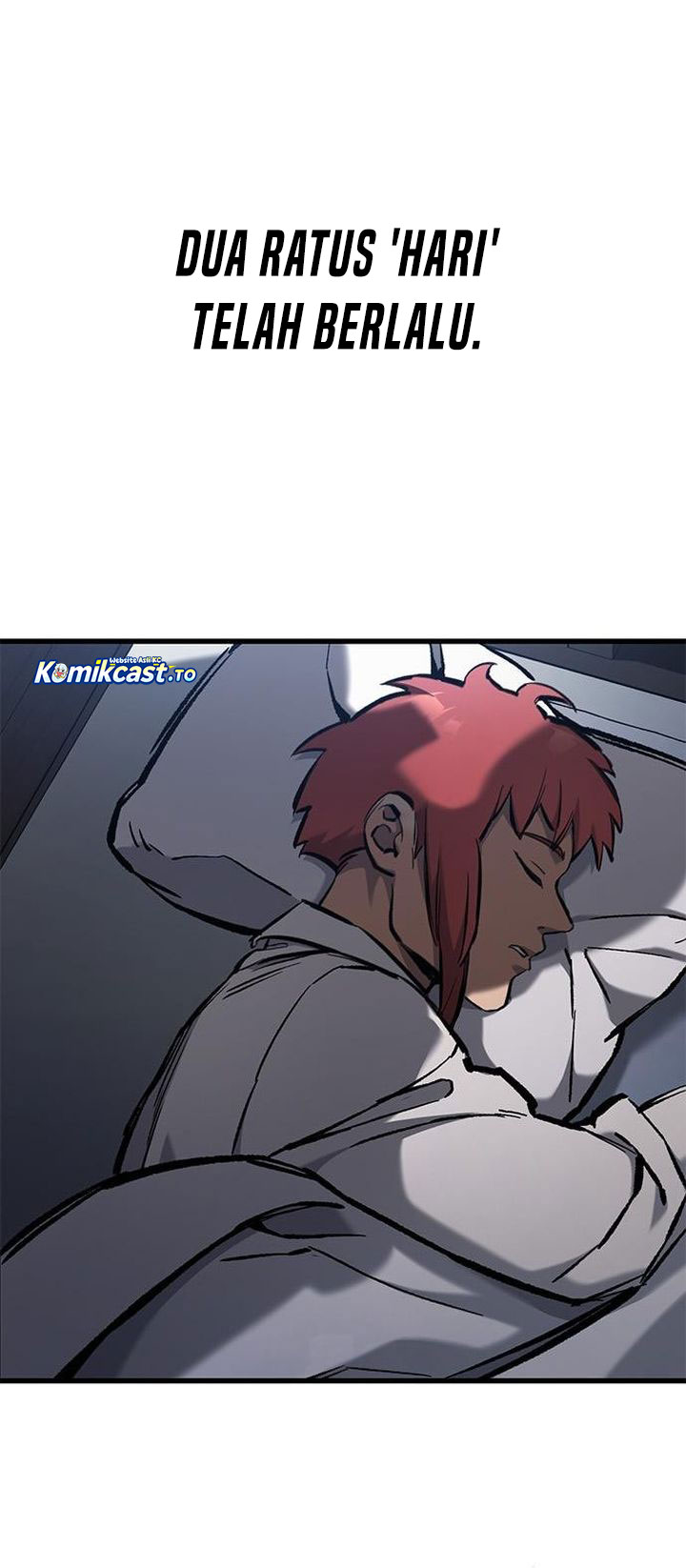 Eternally Regressing Knight Chapter 91 Gambar 58