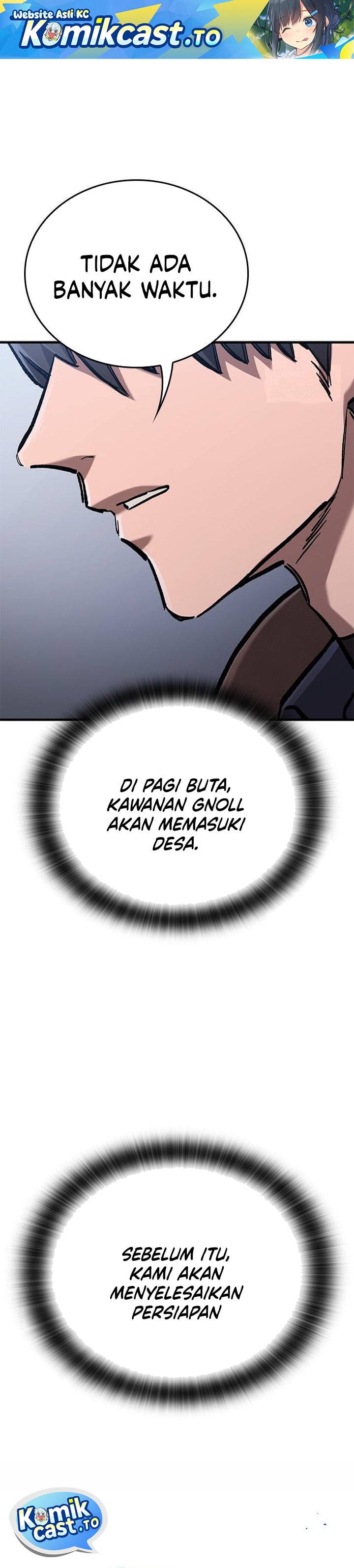 Eternally Regressing Knight Chapter 92 Gambar 2