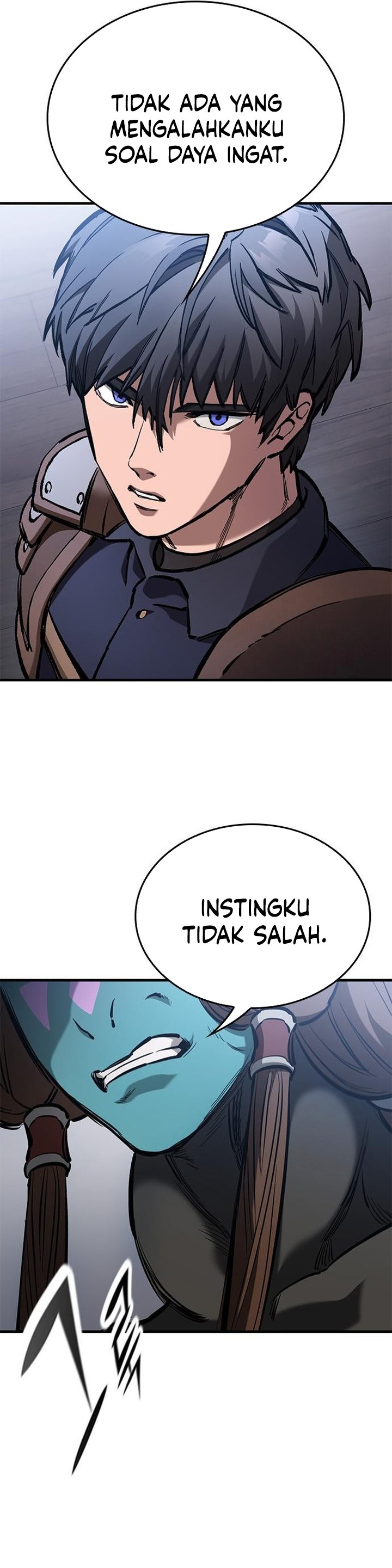 Eternally Regressing Knight Chapter 92 Gambar 5