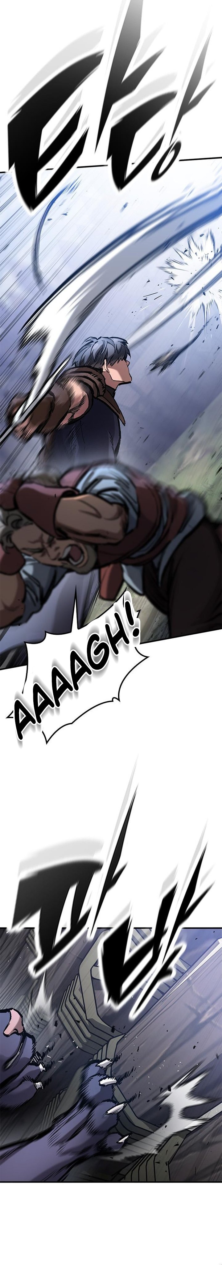 Eternally Regressing Knight Chapter 92 Gambar 18