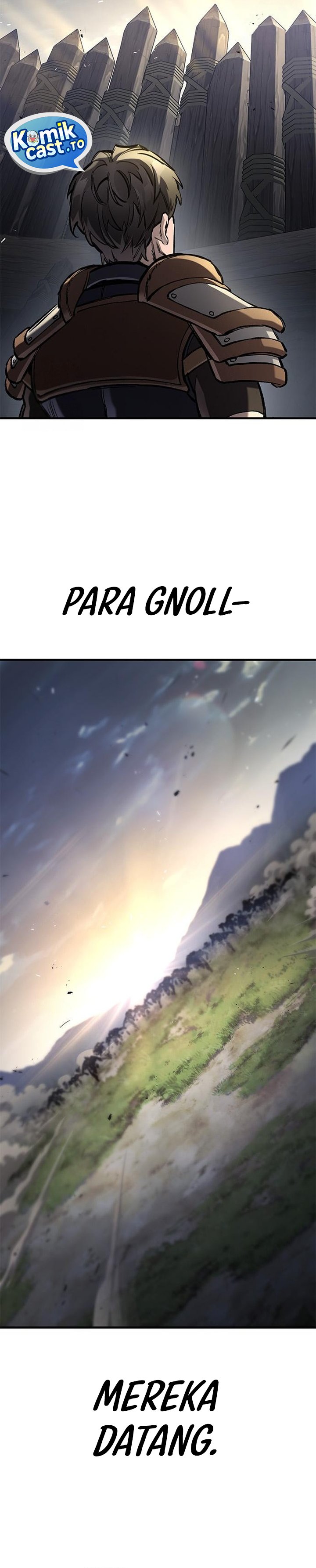 Eternally Regressing Knight Chapter 92 Gambar 22