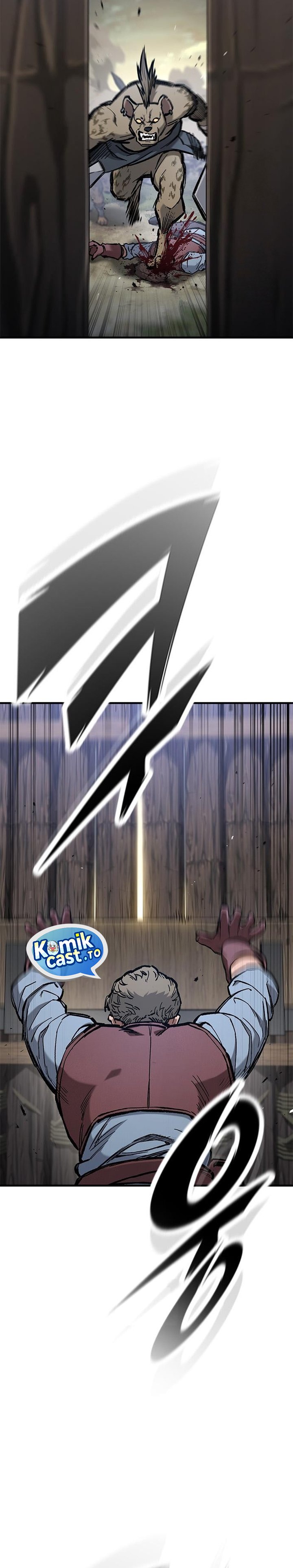 Eternally Regressing Knight Chapter 92 Gambar 30