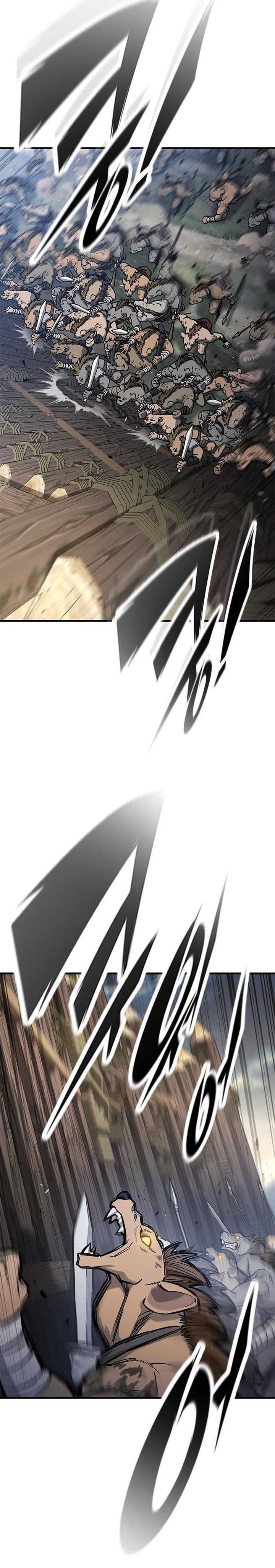 Eternally Regressing Knight Chapter 92 Gambar 31