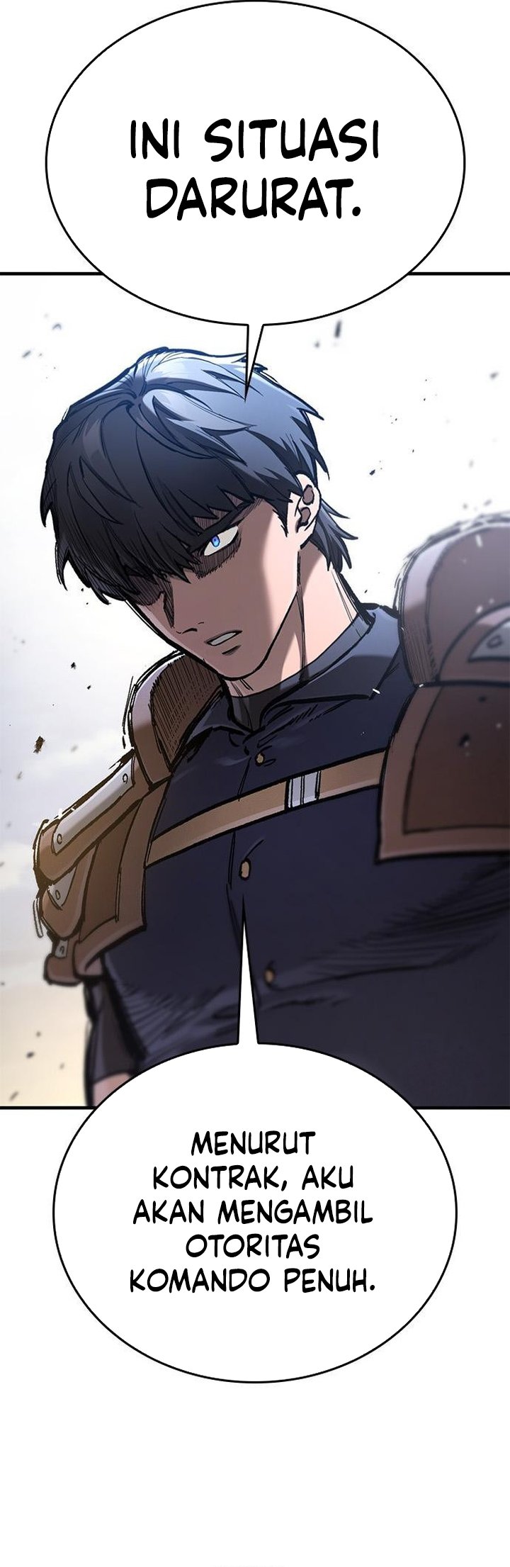 Eternally Regressing Knight Chapter 92 Gambar 34