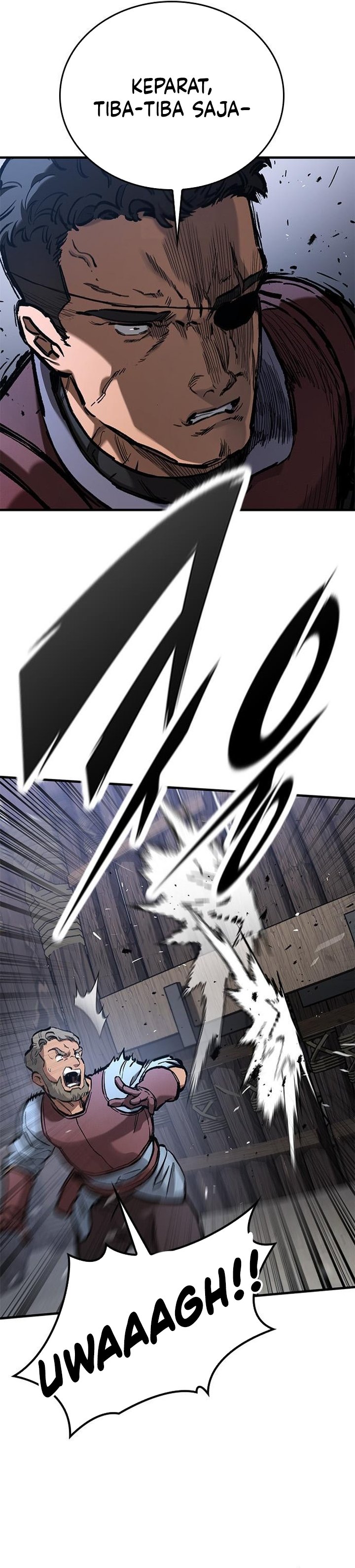 Eternally Regressing Knight Chapter 92 Gambar 35