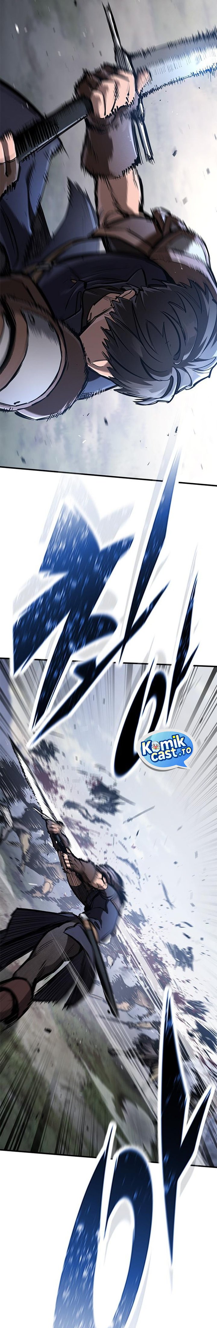 Eternally Regressing Knight Chapter 92 Gambar 45