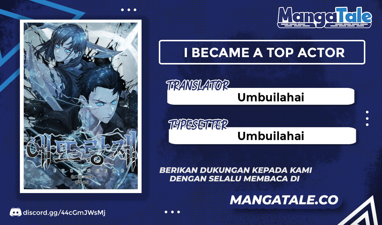 Etrangere Chapter 00 Gambar 1