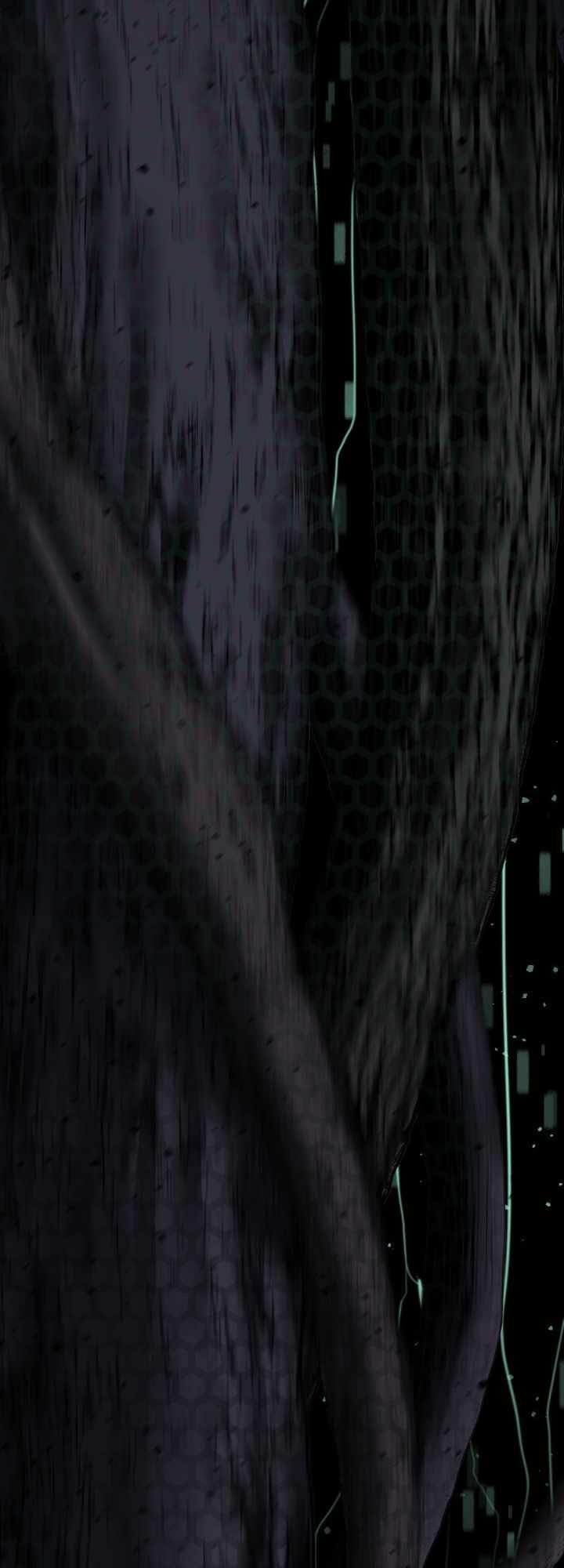 Etrangere Chapter 00 Gambar 11