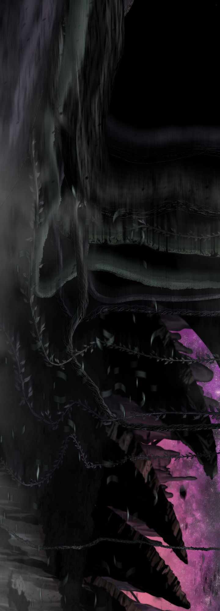Etrangere Chapter 00 Gambar 13