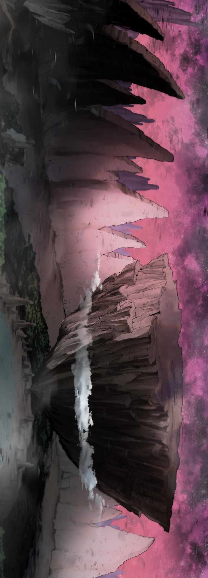 Etrangere Chapter 00 Gambar 14