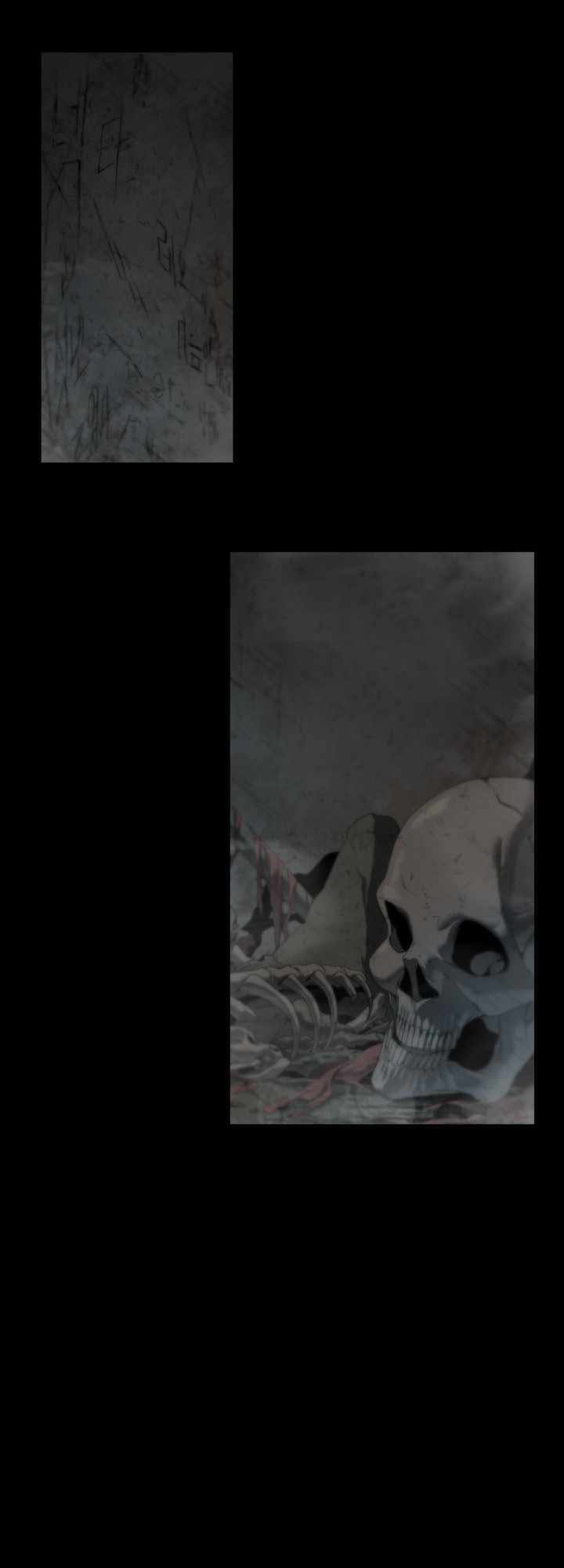 Etrangere Chapter 00 Gambar 18