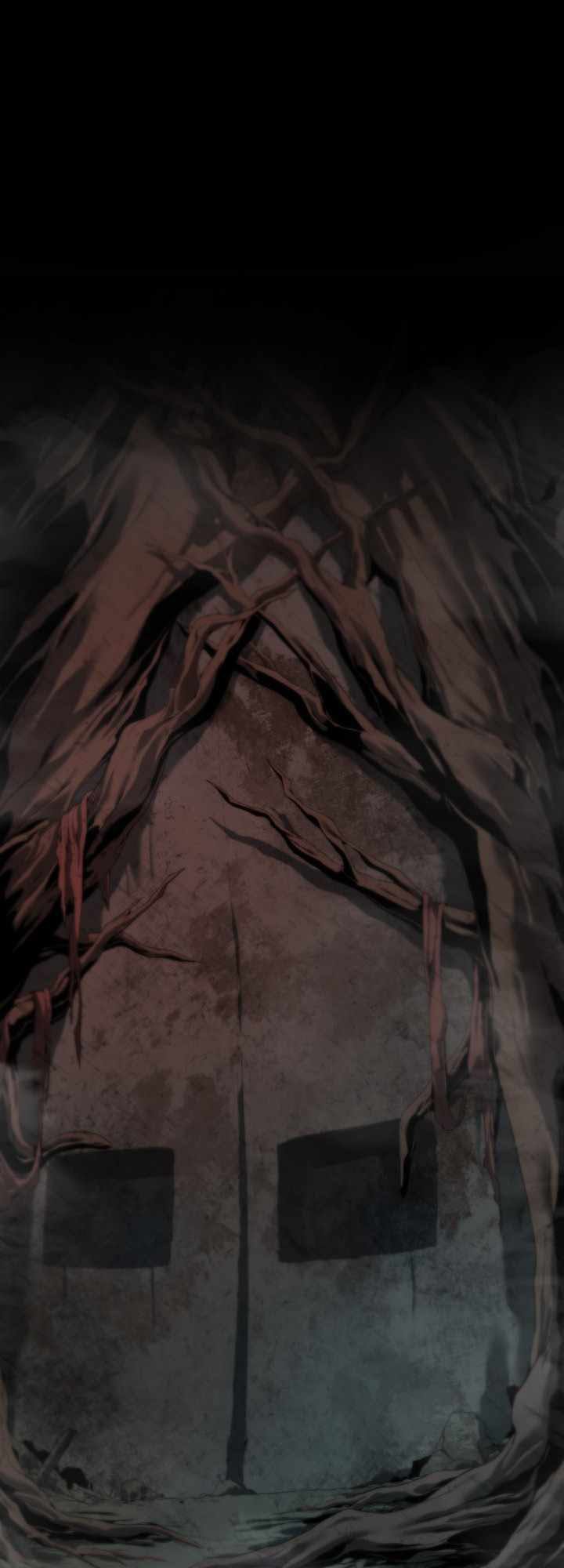 Etrangere Chapter 00 Gambar 19