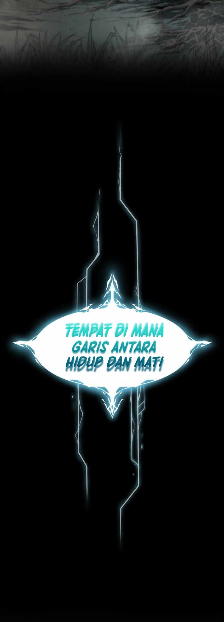 Etrangere Chapter 00 Gambar 20