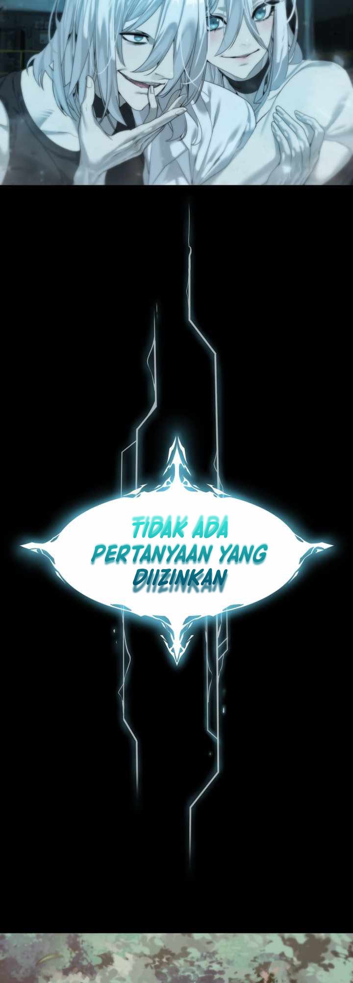 Etrangere Chapter 00 Gambar 25