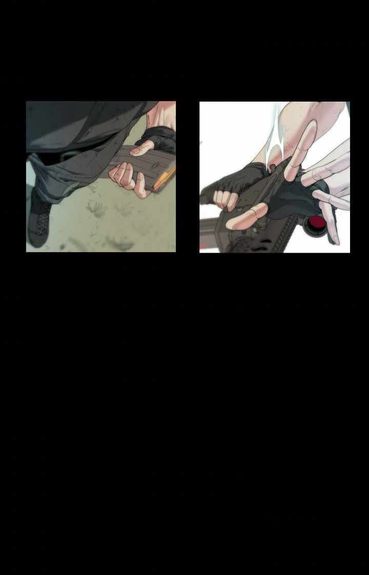 Etrangere Chapter 00 Gambar 27