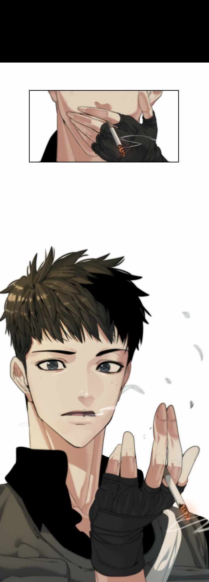 Etrangere Chapter 00 Gambar 29