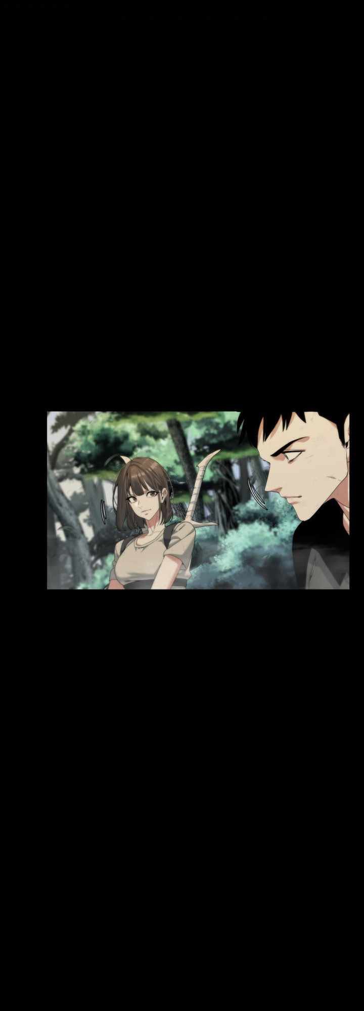Etrangere Chapter 00 Gambar 35