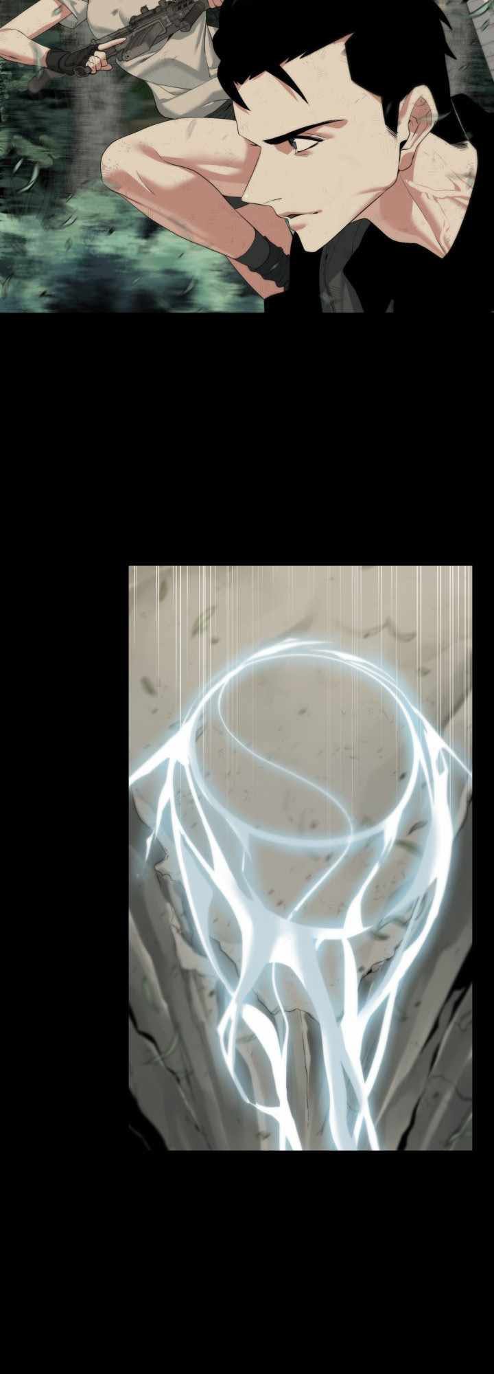 Etrangere Chapter 00 Gambar 37