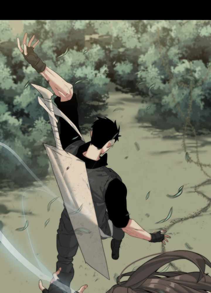 Etrangere Chapter 00 Gambar 38