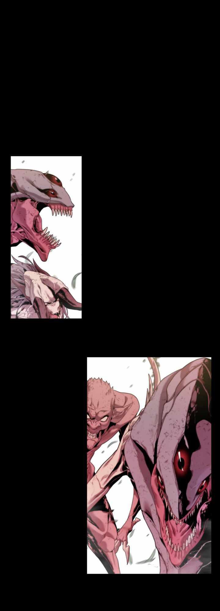 Etrangere Chapter 00 Gambar 50