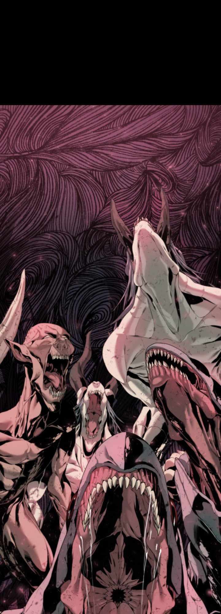 Etrangere Chapter 00 Gambar 51
