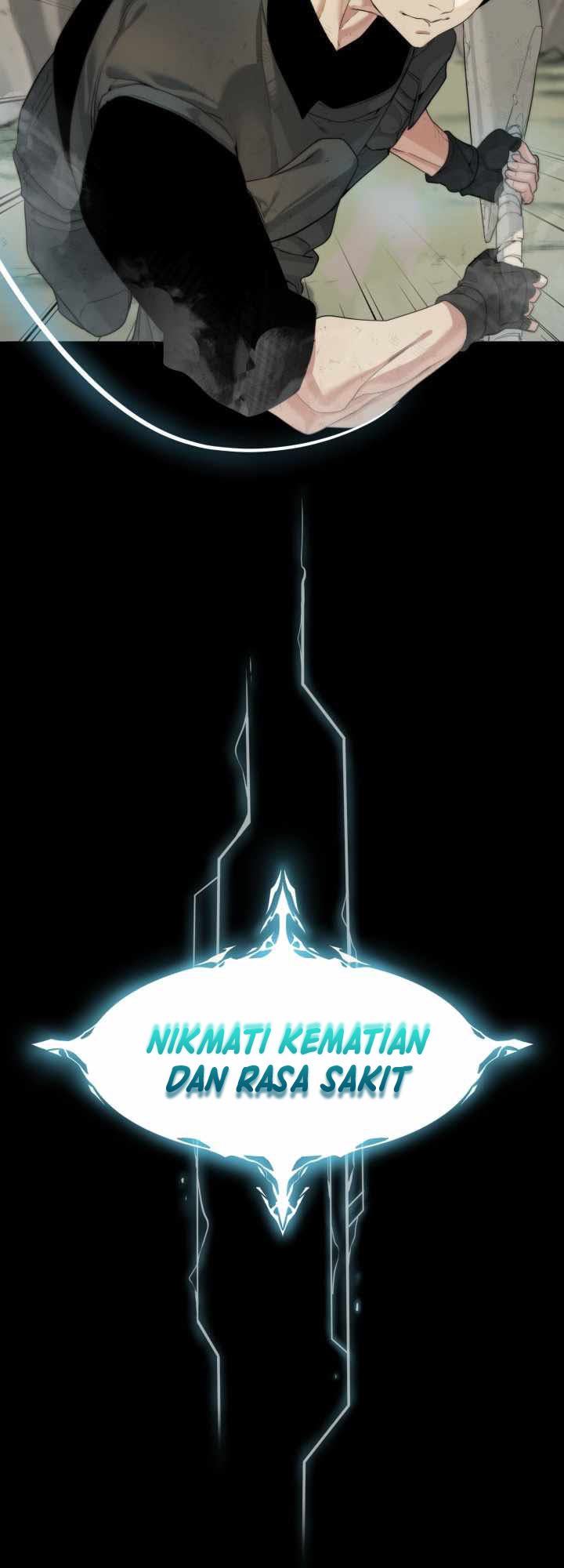 Etrangere Chapter 00 Gambar 60