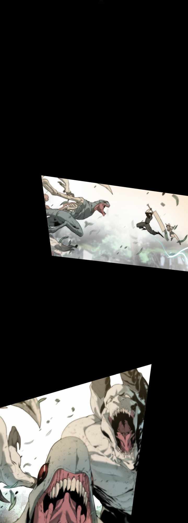 Etrangere Chapter 00 Gambar 61