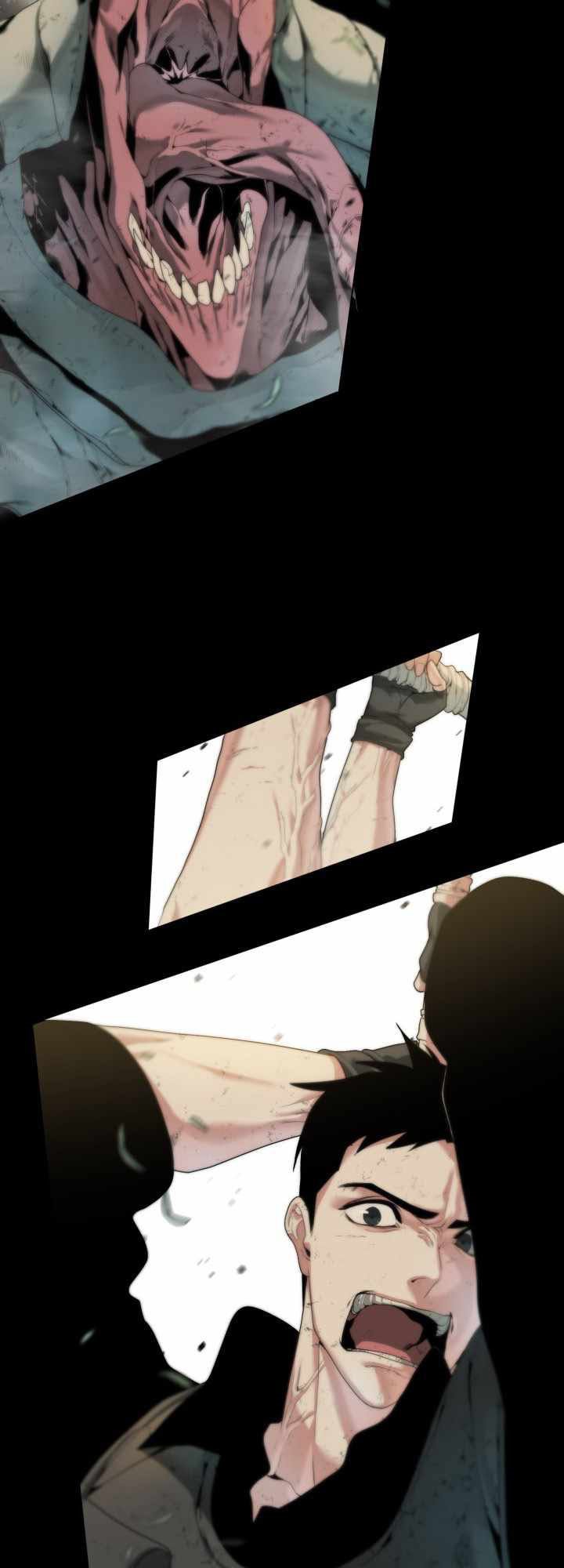 Etrangere Chapter 00 Gambar 62