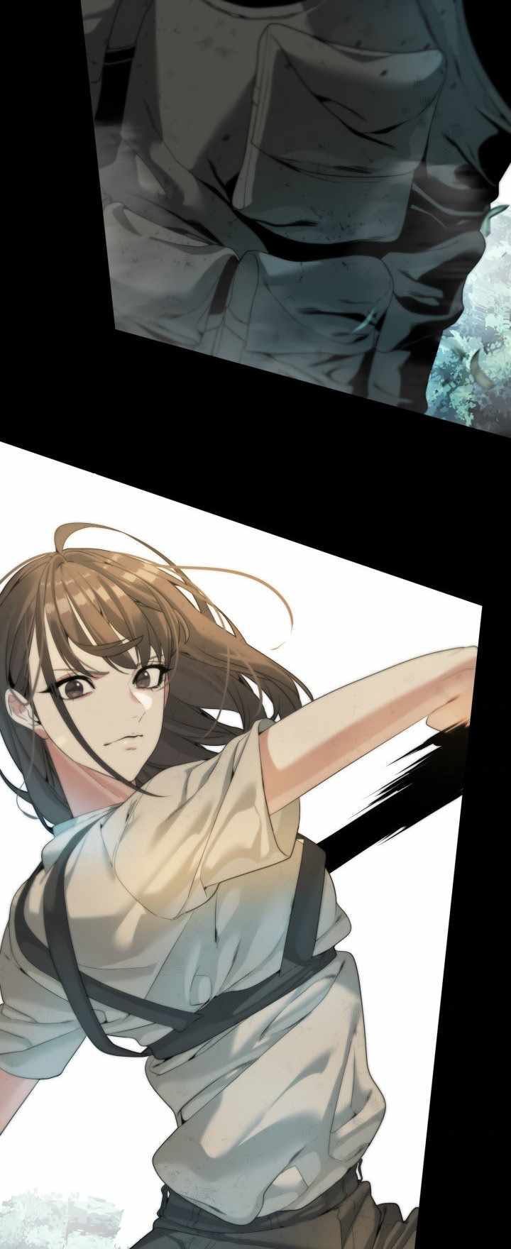 Etrangere Chapter 00 Gambar 63