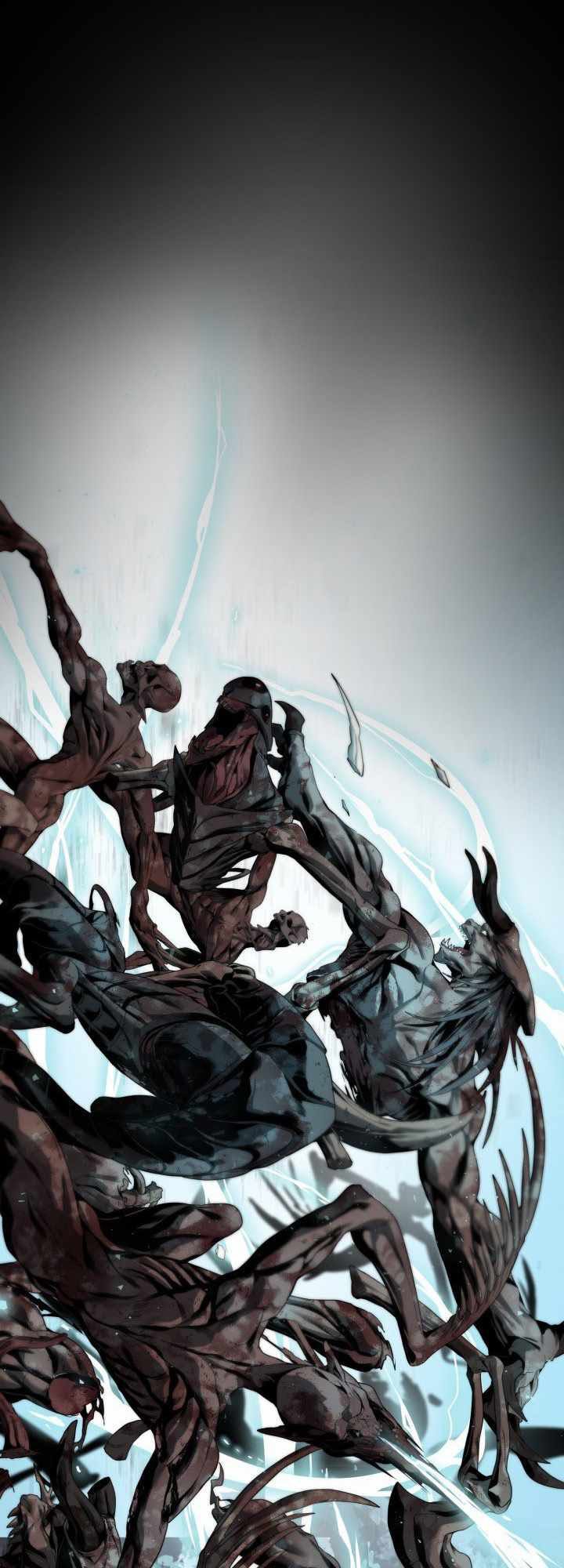 Etrangere Chapter 00 Gambar 69
