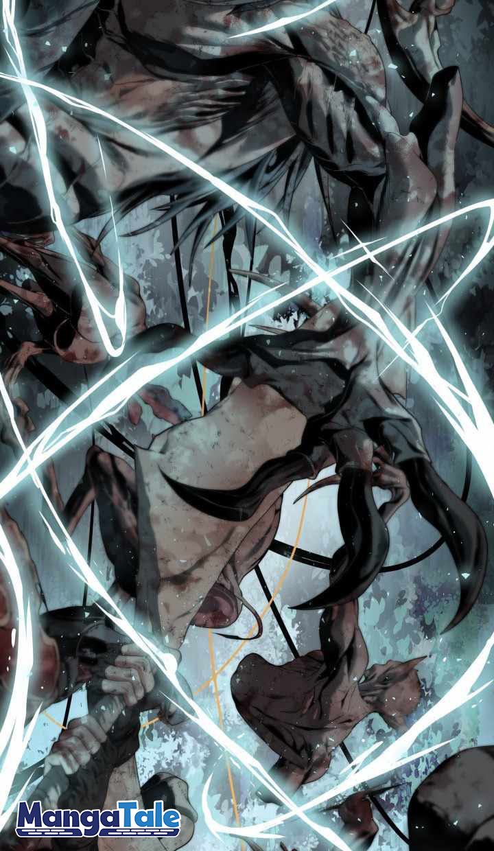 Etrangere Chapter 00 Gambar 73