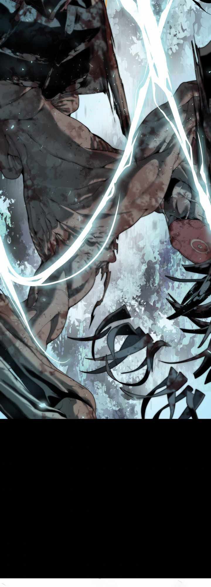 Etrangere Chapter 00 Gambar 75
