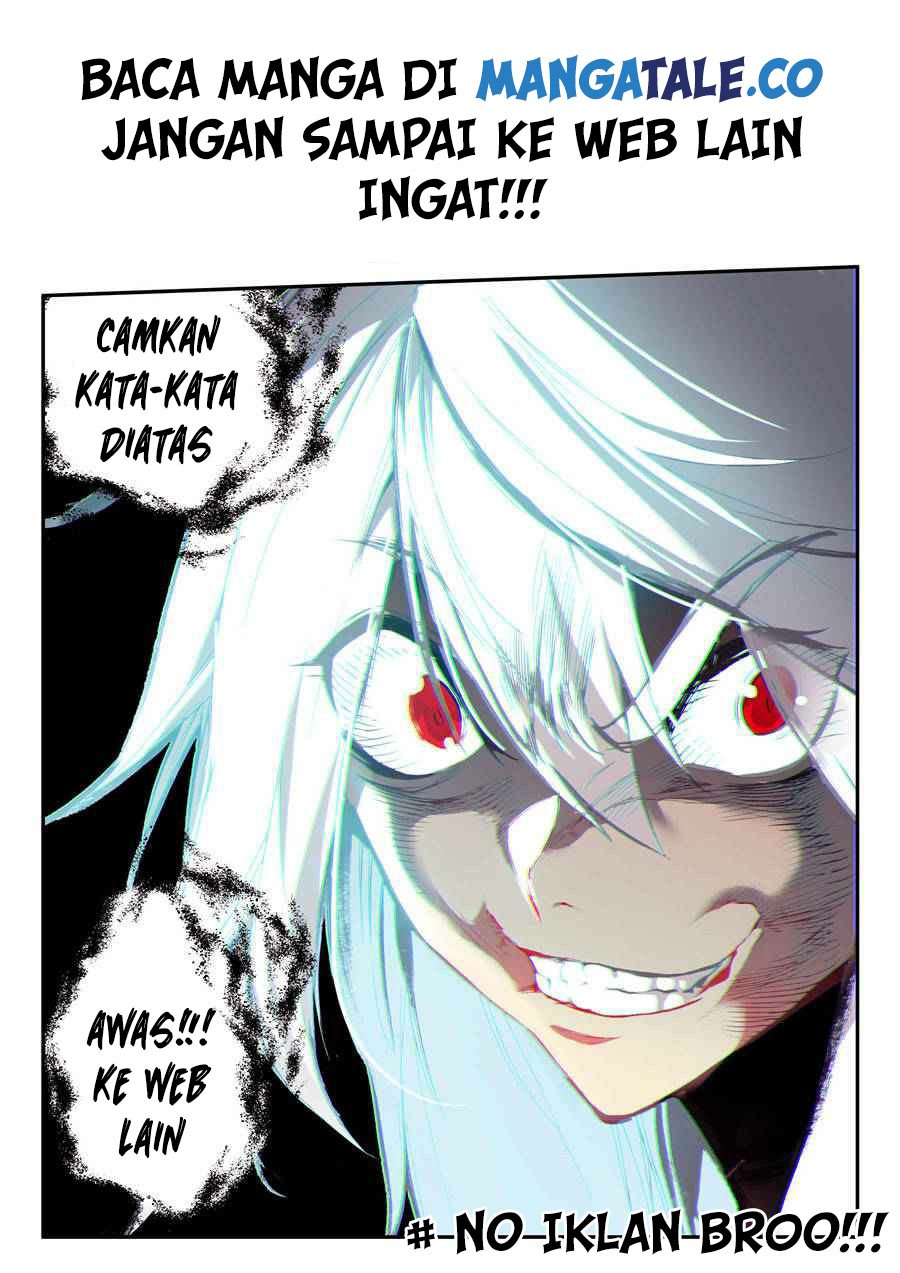 Etrangere Chapter 00 Gambar 79