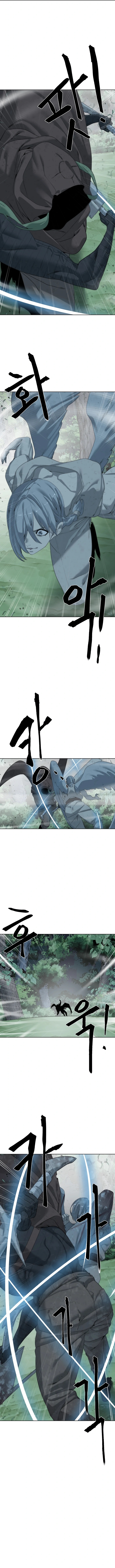 Etrangere Chapter 09 Gambar 11