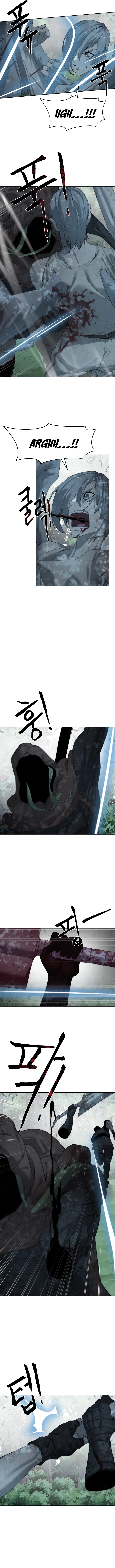 Etrangere Chapter 09 Gambar 12