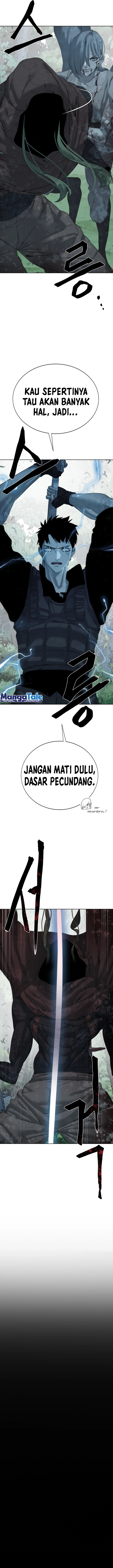 Etrangere Chapter 09 Gambar 13